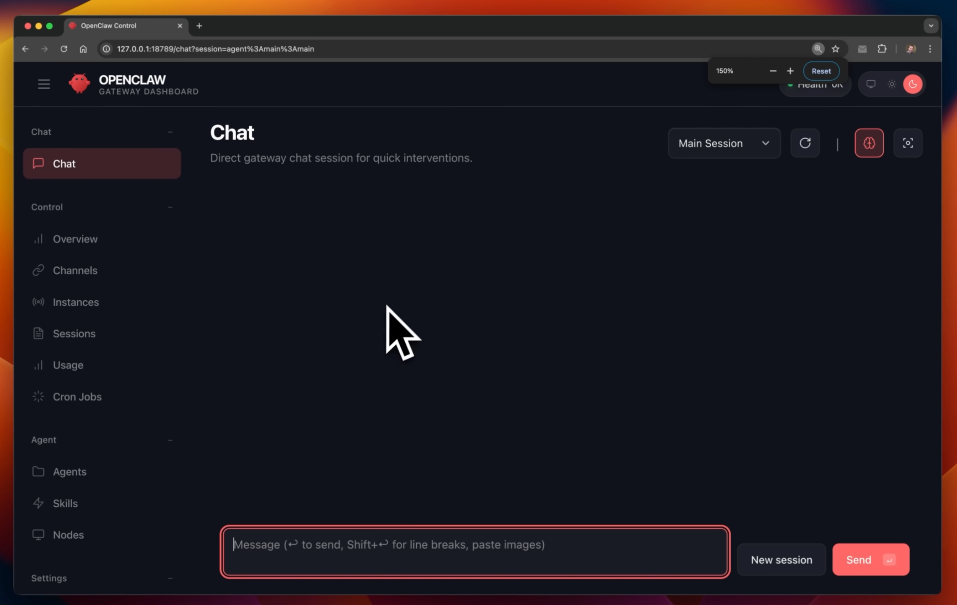 How to Set Up OpenClaw: Your Own AI Agent for WhatsApp, Telegram & More ...